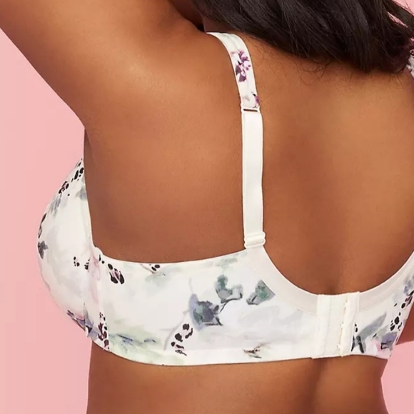 🌷New🌷 Full Coverage Bra - Picture 2 of 3